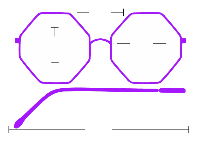 Hexagonales
