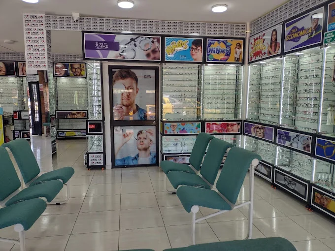 Imagen de la tienda en granada, meta